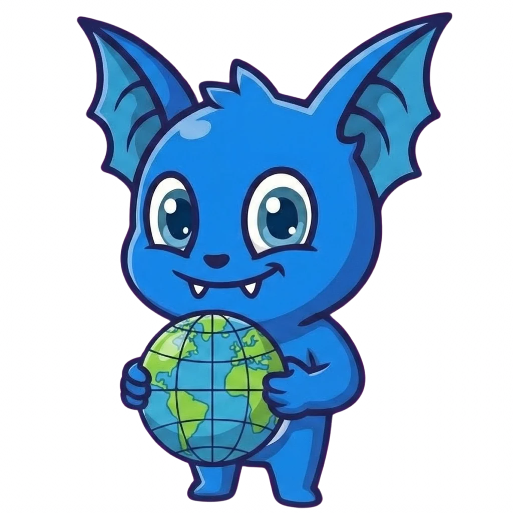 Bloo - 15+ Languages