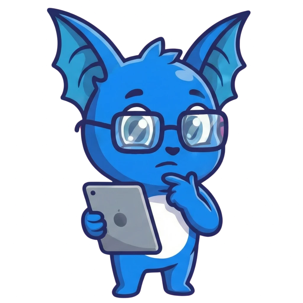 Bloo - Smart Stacking